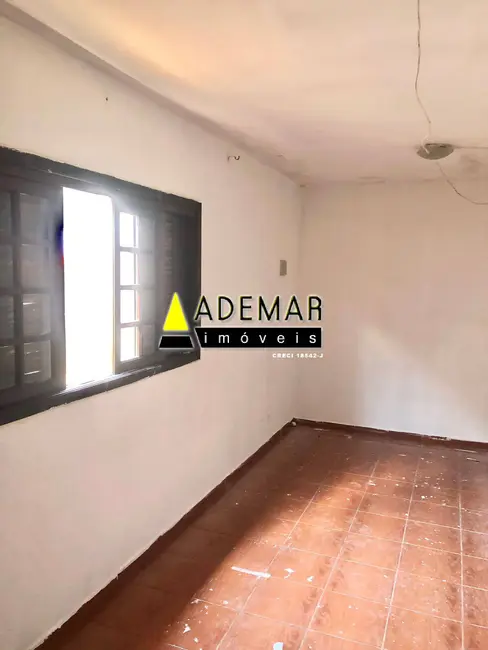 Foto 6 de Casa com 6 quartos à venda, 200m2 em Eldorado, Diadema - SP