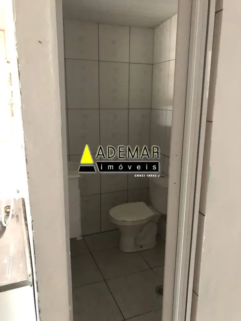 Foto 9 de Casa com 6 quartos à venda, 200m2 em Eldorado, Diadema - SP