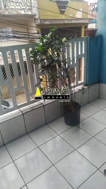 Casa com 3 quartos à venda, 250m2 em Eldorado, Diadema - SP - imagem 8 Foto 8 de Casa com 3 quartos à venda, 250m2 em Eldorado, Diadema - SP