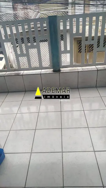 Casa com 3 quartos à venda, 250m2 em Eldorado, Diadema - SP - imagem 3 Foto 3 de Casa com 3 quartos à venda, 250m2 em Eldorado, Diadema - SP