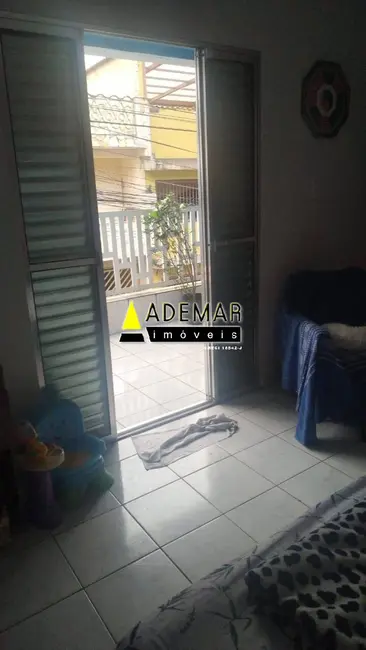 Casa com 3 quartos à venda, 250m2 em Eldorado, Diadema - SP - imagem 4 Foto 4 de Casa com 3 quartos à venda, 250m2 em Eldorado, Diadema - SP