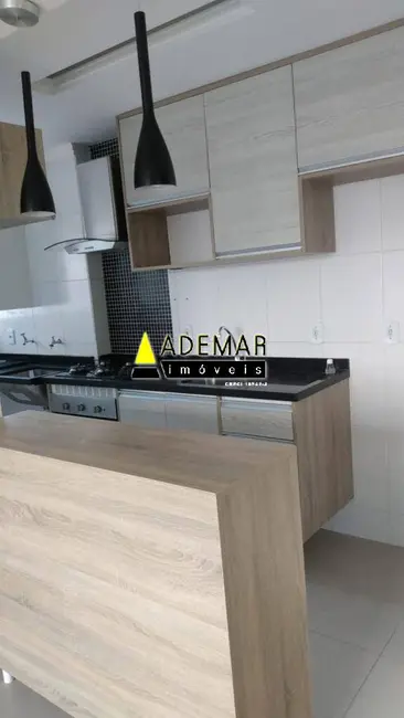 Apartamento com 2 quartos à venda, 43m2 em Canhema, Diadema - SP - imagem 6 Foto 6 de Apartamento com 2 quartos à venda, 43m2 em Canhema, Diadema - SP