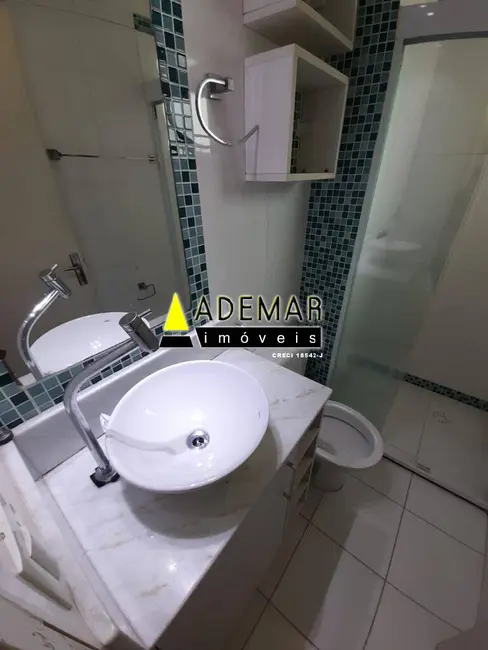 Apartamento com 2 quartos à venda, 43m2 em Canhema, Diadema - SP - imagem 9 Foto 9 de Apartamento com 2 quartos à venda, 43m2 em Canhema, Diadema - SP