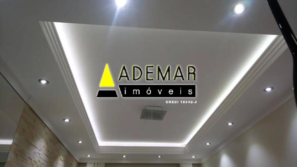 Apartamento com 2 quartos à venda, 43m2 em Canhema, Diadema - SP - imagem 3 Foto 3 de Apartamento com 2 quartos à venda, 43m2 em Canhema, Diadema - SP