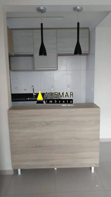 Apartamento com 2 quartos à venda, 43m2 em Canhema, Diadema - SP - imagem 5 Foto 5 de Apartamento com 2 quartos à venda, 43m2 em Canhema, Diadema - SP