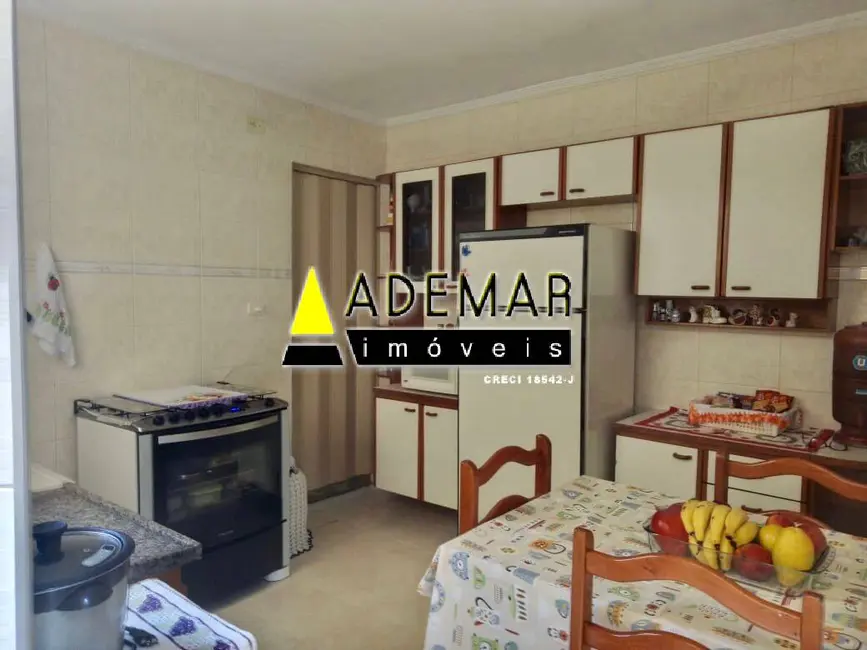 Casa com 4 quartos à venda, 105m2 em Jardim Rubilene, São Paulo - SP - imagem 4 Foto 4 de Casa com 4 quartos à venda, 105m2 em Jardim Rubilene, São Paulo - SP