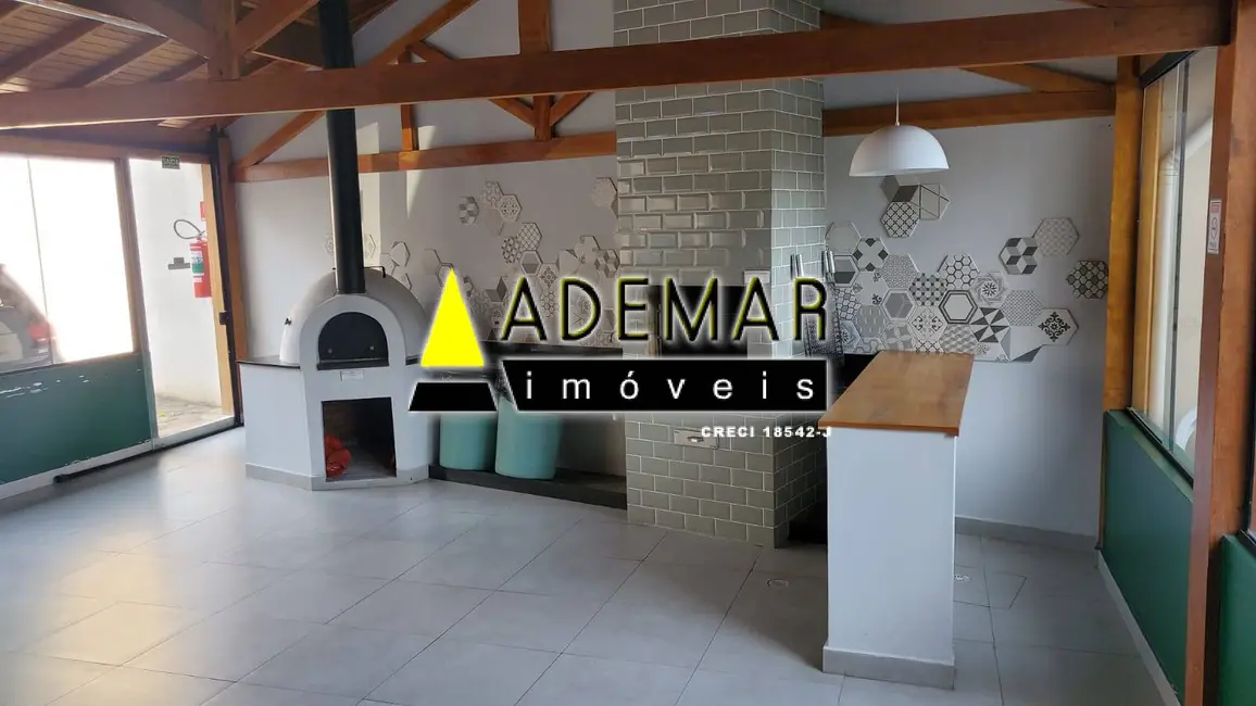 Foto 5 de Apartamento com 2 quartos à venda, 51m2 em Centro, Diadema - SP