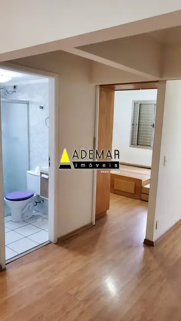 Foto 8 de Apartamento com 2 quartos à venda, 51m2 em Centro, Diadema - SP