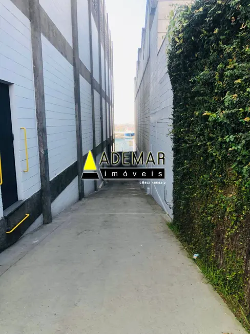 Sala Comercial para alugar, 1100m2 em Inamar, Diadema - SP - imagem 5 Foto 5 de Sala Comercial para alugar, 1100m2 em Inamar, Diadema - SP