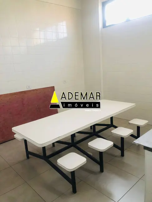 Sala Comercial para alugar, 1100m2 em Inamar, Diadema - SP - imagem 9 Foto 9 de Sala Comercial para alugar, 1100m2 em Inamar, Diadema - SP