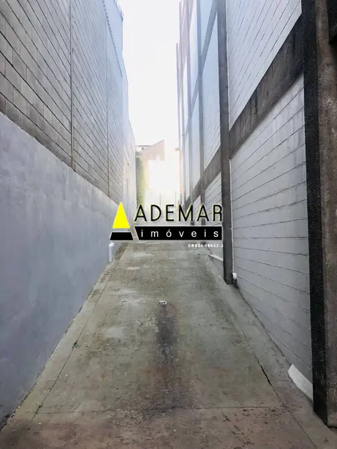 Sala Comercial para alugar, 1100m2 em Inamar, Diadema - SP - imagem 6 Foto 6 de Sala Comercial para alugar, 1100m2 em Inamar, Diadema - SP