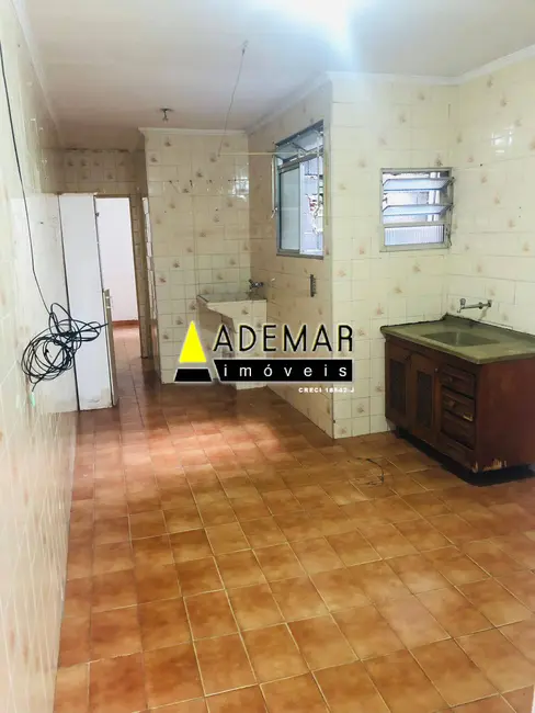 Foto 1 de Apartamento com 1 quarto à venda e para alugar, 50m2 em Eldorado, São Paulo - SP