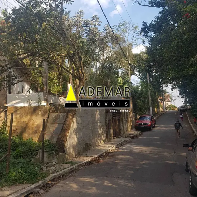 Foto 1 de Terreno / Lote à venda em Eldorado, São Paulo - SP