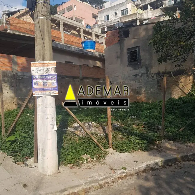 Foto 5 de Terreno / Lote à venda em Eldorado, São Paulo - SP
