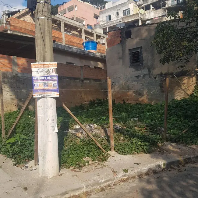 Foto 5 de Terreno / Lote à venda em Eldorado, São Paulo - SP