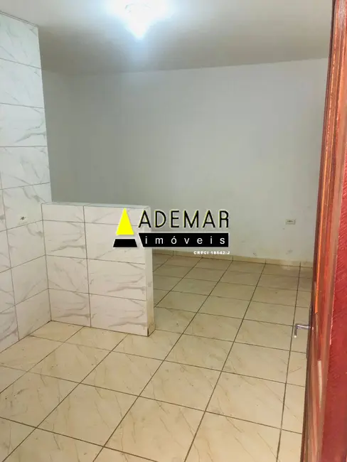 Foto 2 de Casa com 1 quarto para alugar, 50m2 em Eldorado, São Paulo - SP