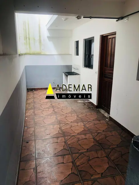 Foto 1 de Casa com 1 quarto para alugar, 50m2 em Eldorado, São Paulo - SP