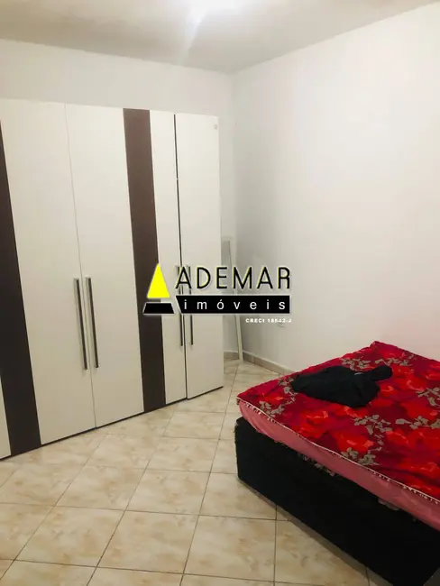 Foto 9 de Casa com 4 quartos à venda, 110m2 em Inamar, Diadema - SP
