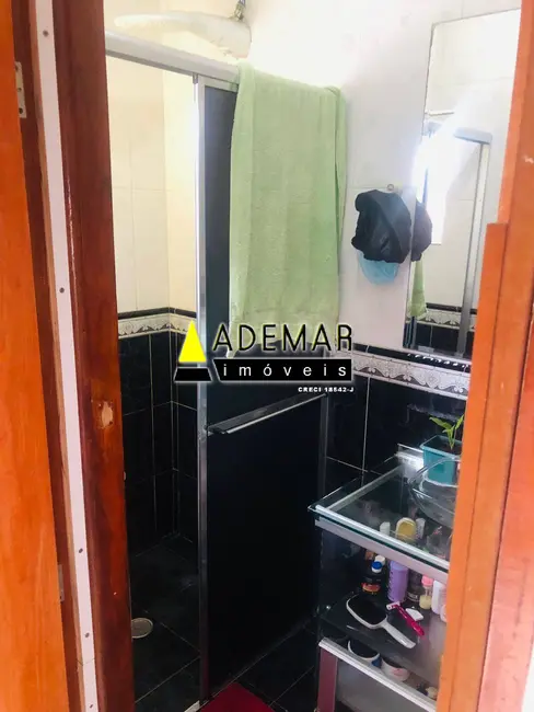 Foto 8 de Casa com 4 quartos à venda, 110m2 em Inamar, Diadema - SP