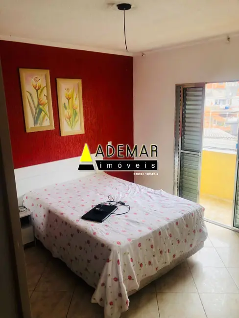 Foto 6 de Casa com 4 quartos à venda, 110m2 em Inamar, Diadema - SP