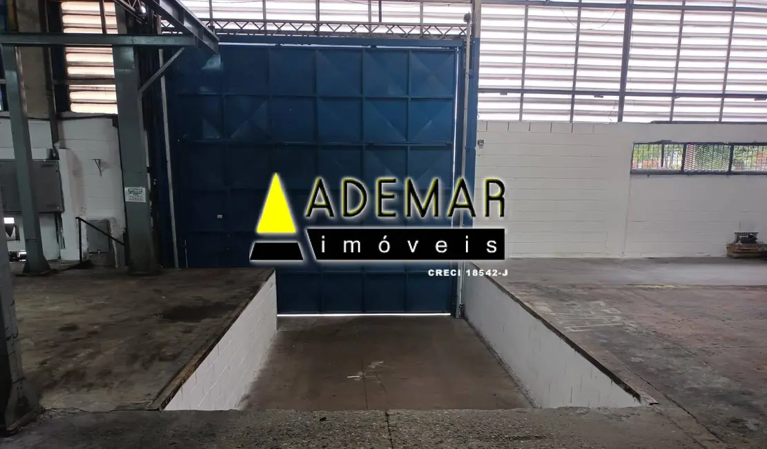 Foto 6 de Sala Comercial à venda, 1800m2 em Vila Nogueira, Diadema - SP