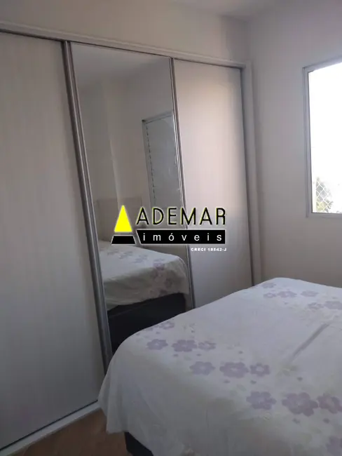 Foto 2 de Apartamento com 2 quartos à venda, 43m2 em Canhema, Diadema - SP