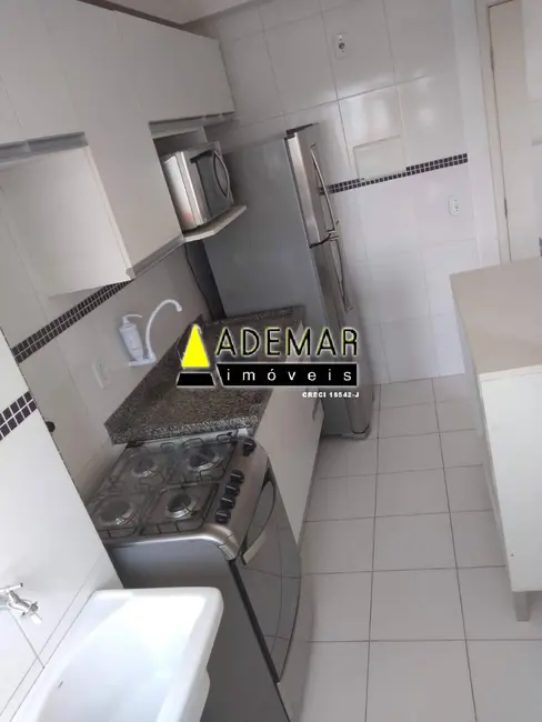 Foto 9 de Apartamento com 2 quartos à venda, 43m2 em Canhema, Diadema - SP