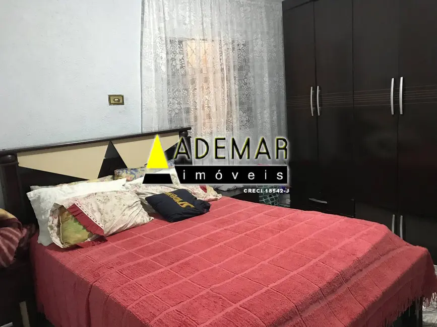 Foto 4 de Casa com 1 quarto à venda em Inamar, Diadema - SP