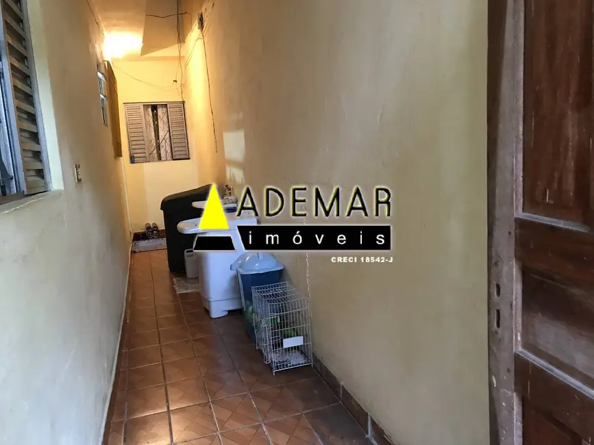 Foto 5 de Casa com 1 quarto à venda em Inamar, Diadema - SP