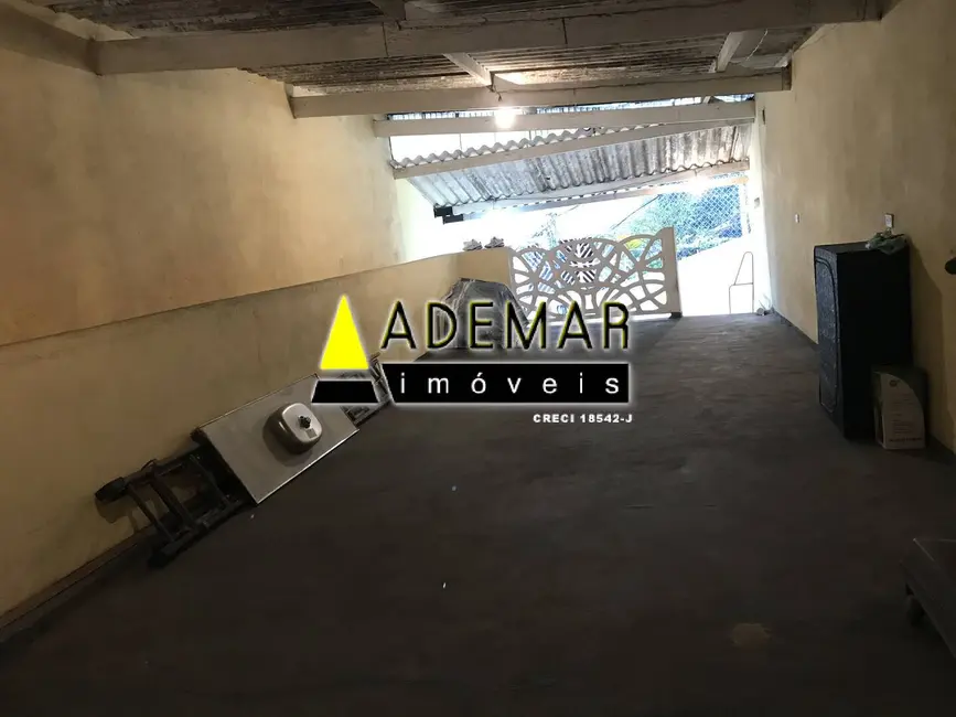 Foto 6 de Casa com 1 quarto à venda em Inamar, Diadema - SP