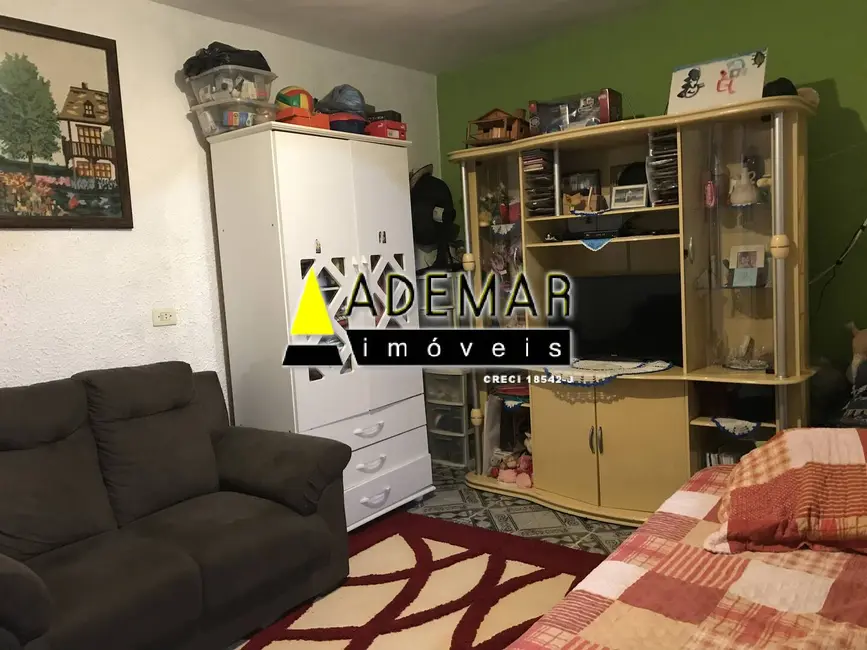 Foto 3 de Casa com 1 quarto à venda em Inamar, Diadema - SP