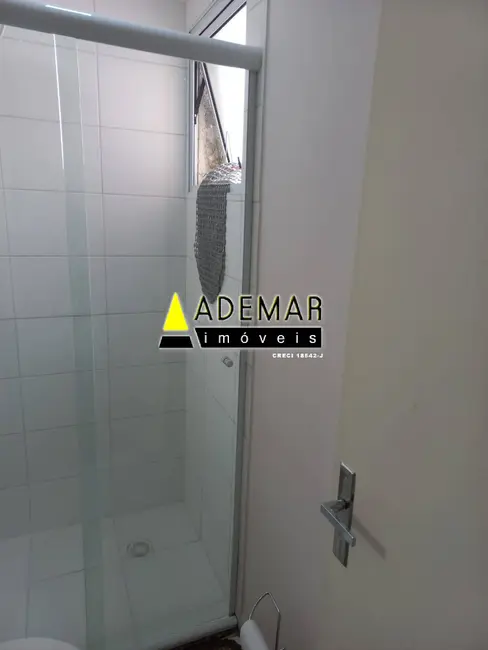 Foto 2 de Apartamento com 2 quartos à venda, 43m2 em Canhema, Diadema - SP