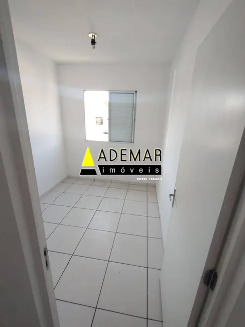 Foto 5 de Apartamento com 2 quartos à venda, 43m2 em Canhema, Diadema - SP