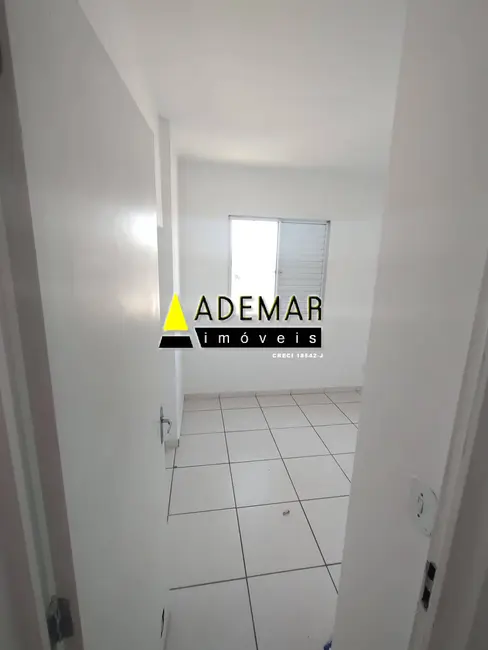 Foto 3 de Apartamento com 2 quartos à venda, 43m2 em Canhema, Diadema - SP