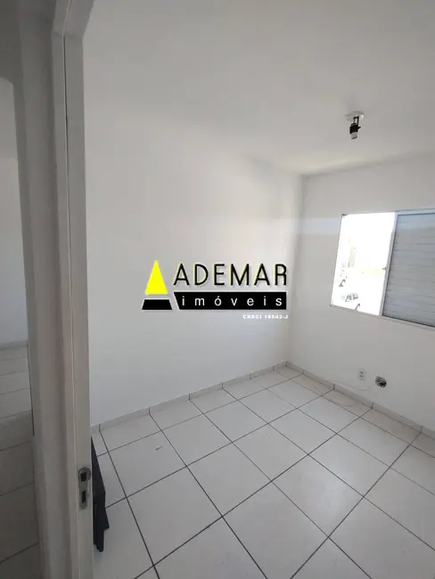 Foto 4 de Apartamento com 2 quartos à venda, 43m2 em Canhema, Diadema - SP