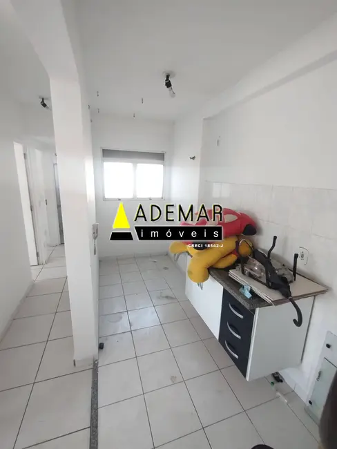 Foto 7 de Apartamento com 2 quartos à venda, 43m2 em Canhema, Diadema - SP