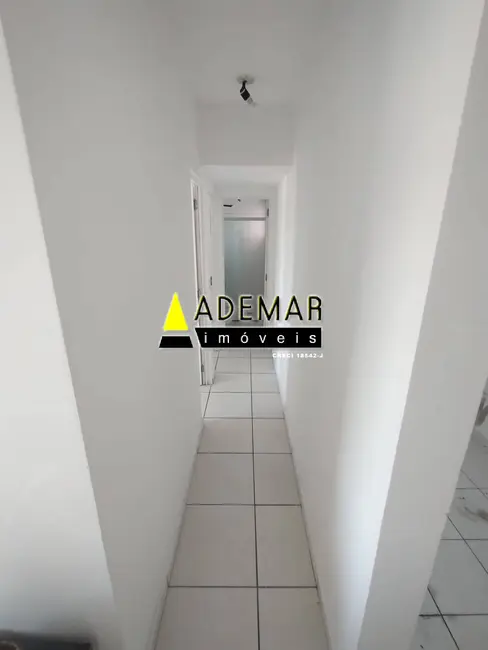 Foto 6 de Apartamento com 2 quartos à venda, 43m2 em Canhema, Diadema - SP
