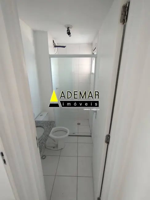 Foto 1 de Apartamento com 2 quartos à venda, 43m2 em Canhema, Diadema - SP