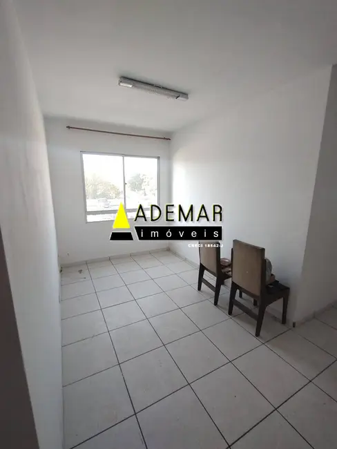 Foto 9 de Apartamento com 2 quartos à venda, 43m2 em Canhema, Diadema - SP