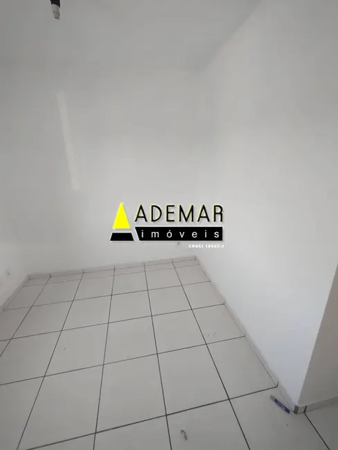 Foto 2 de Apartamento com 2 quartos à venda, 43m2 em Canhema, Diadema - SP