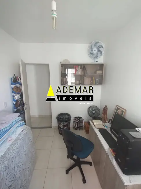 Foto 9 de Apartamento com 2 quartos à venda, 43m2 em Canhema, Diadema - SP