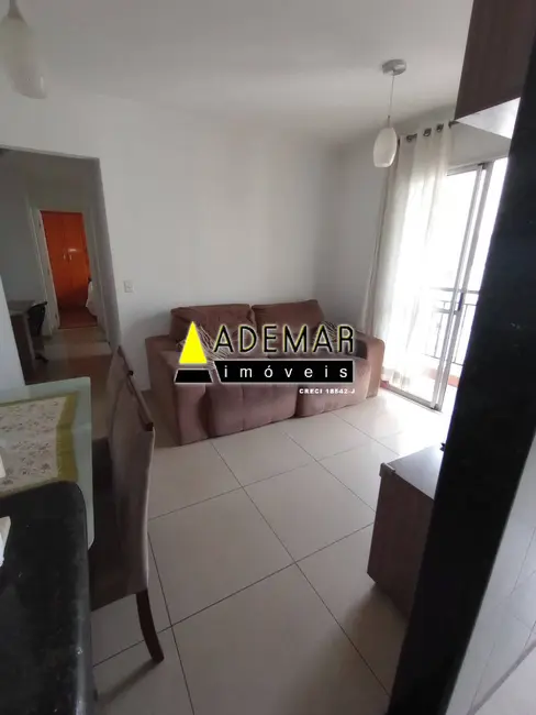 Apartamento com 2 quartos à venda, 54m2 em Fazenda Aricanduva, São Paulo - SP - imagem 1 Foto 1 de Apartamento com 2 quartos à venda, 54m2 em Fazenda Aricanduva, São Paulo - SP