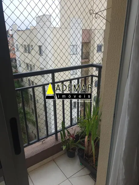 Apartamento com 2 quartos à venda, 54m2 em Fazenda Aricanduva, São Paulo - SP - imagem 8 Foto 8 de Apartamento com 2 quartos à venda, 54m2 em Fazenda Aricanduva, São Paulo - SP