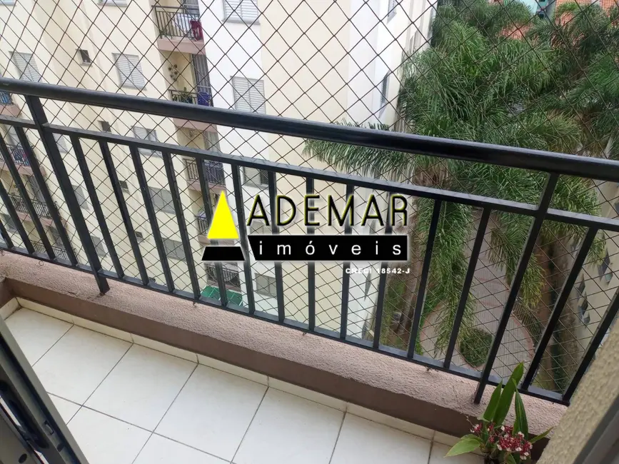 Apartamento com 2 quartos à venda, 54m2 em Fazenda Aricanduva, São Paulo - SP - imagem 6 Foto 6 de Apartamento com 2 quartos à venda, 54m2 em Fazenda Aricanduva, São Paulo - SP