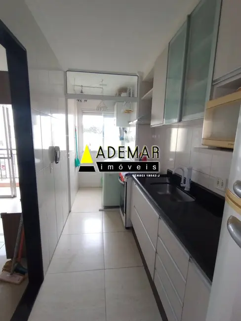 Apartamento com 2 quartos à venda, 54m2 em Fazenda Aricanduva, São Paulo - SP - imagem 4 Foto 4 de Apartamento com 2 quartos à venda, 54m2 em Fazenda Aricanduva, São Paulo - SP