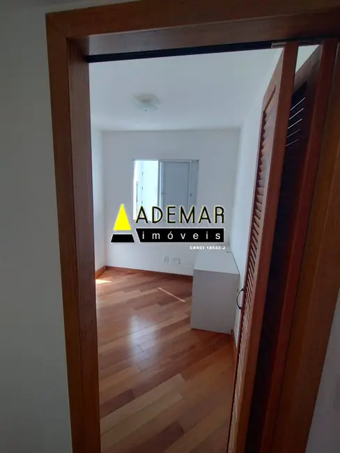 Foto 7 de Apartamento com 2 quartos à venda, 44m2 em Canhema, Diadema - SP