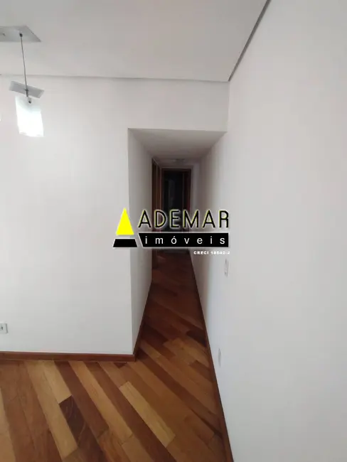 Foto 6 de Apartamento com 2 quartos à venda, 44m2 em Canhema, Diadema - SP