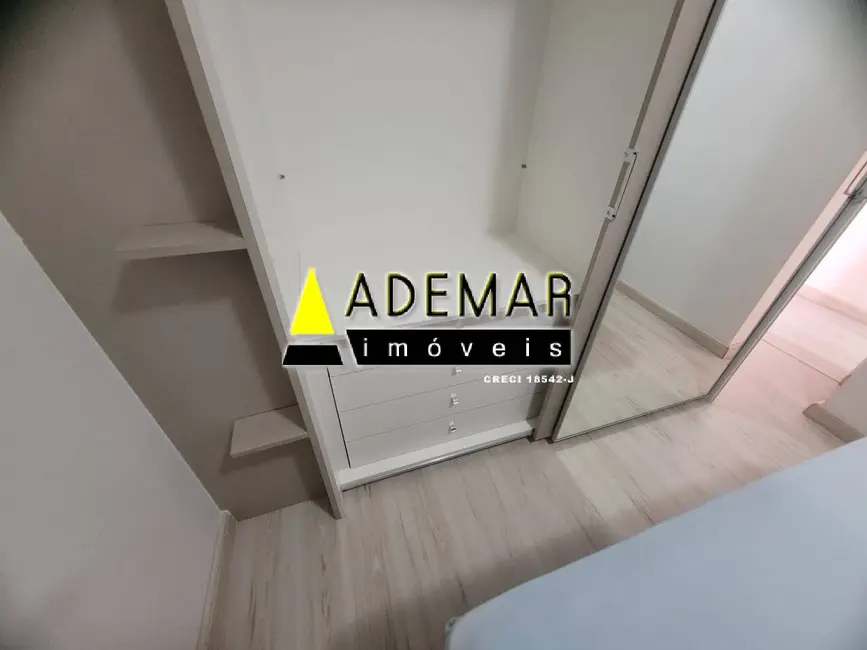 Foto 8 de Apartamento com 2 quartos à venda, 44m2 em Canhema, Diadema - SP