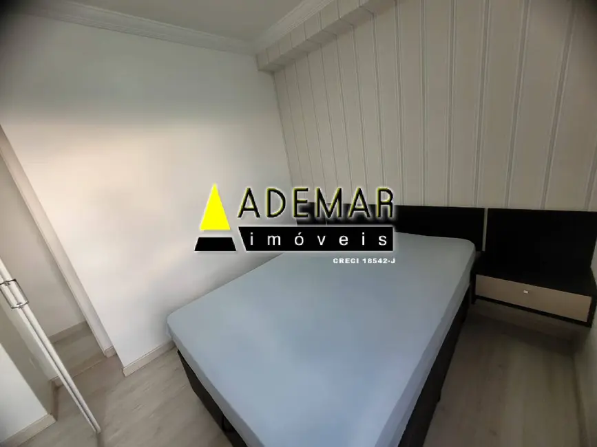 Foto 7 de Apartamento com 2 quartos à venda, 44m2 em Canhema, Diadema - SP