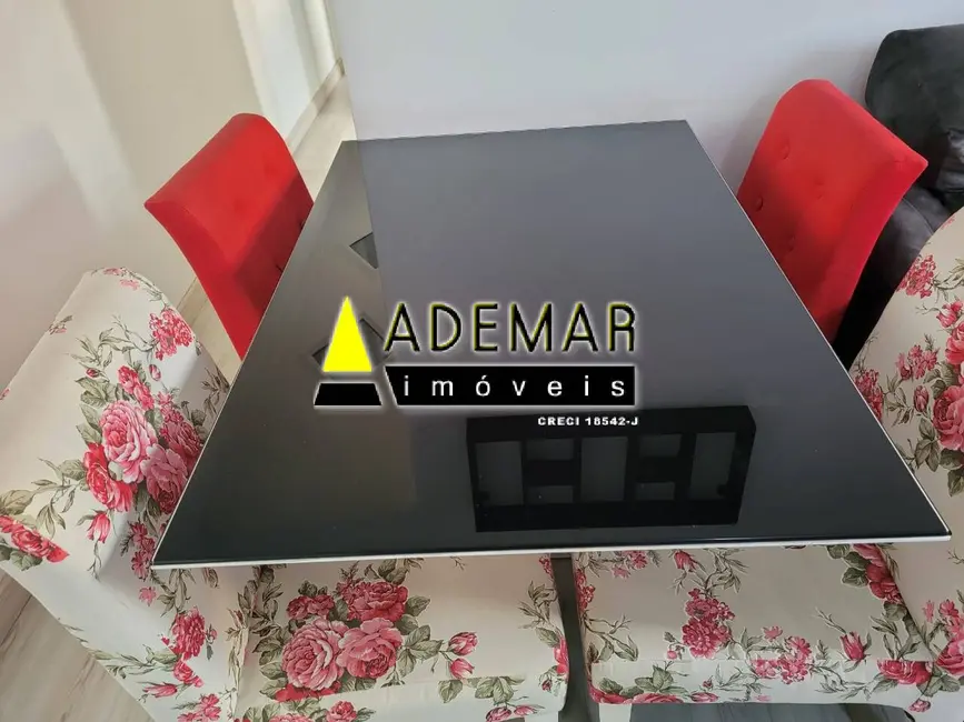 Foto 6 de Apartamento com 2 quartos à venda, 44m2 em Canhema, Diadema - SP